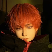 Haruno Sasori ( Suna No Sasori )