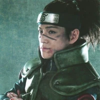 Thầy Iruka