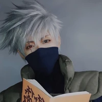 Hatake Kakashi