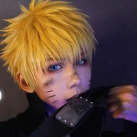 Uzumaki Naruto