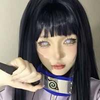 Hyuga Hinata