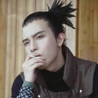 Nara Shikamaru