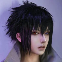Uchiha Sasuke