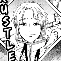 kongo takeru