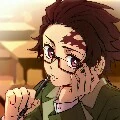 Kamado Tanjiro_Tan(thụ)