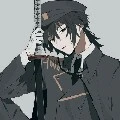 Tomioka Giyuu_Giyuu(công)