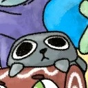 pebble