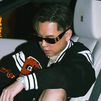 Bùi Thế Anh - Baus