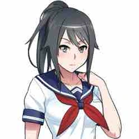 Ayano Aishi