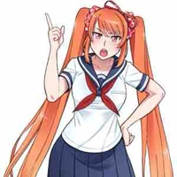 Osana Najimi