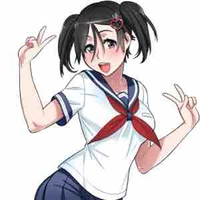 Hanako Yamada (em gái Taro)