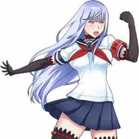 Megami Saikou