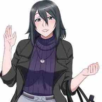 Ryoba Aishi (mẹ Ayano)