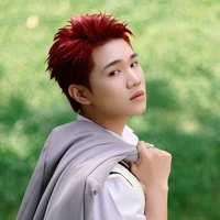 Hoàng Đức Duy ( captain)