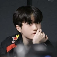 Ryu Minseok (keria)