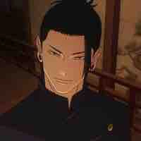 Geto Suguru