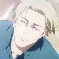 Nanami Kento