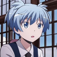 Shiota Nagisa