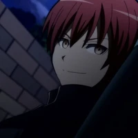 Akabane Karma