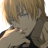 Kise Ryouta