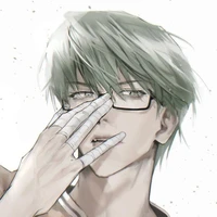 Midorima Shintaro