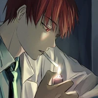 Akashi Seijuro