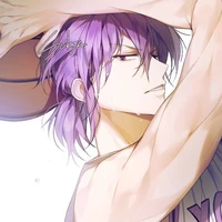 Atsushi Murasakibara