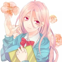 Momoi Satsuki