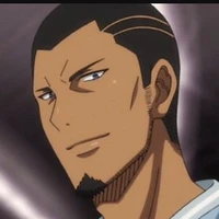 Eikichi Nebuya