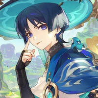 Wanderer - Kẻ lang thang -