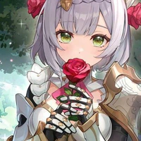 Noelle-Hầu gái của Đội Kỵ Sĩ Tây Phong-
