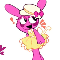 pinky
