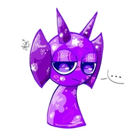 durple