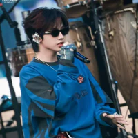 Trương Tử Mặc