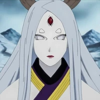 Otsutsuki Kaguya
