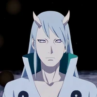 Otsutsuki Hamura 