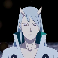 Otsutsuki Hamura 