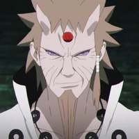 Otsutsuki Hagoromo