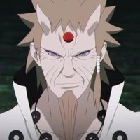 Otsutsuki Hagoromo