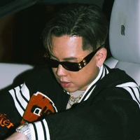 Bùi Thế Anh(Andree)