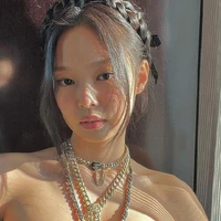 Kim Jennie [em]