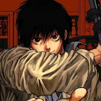 Nagumo Yoichi