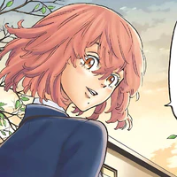 Tachibana Hinata