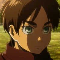 Eren Yaeger