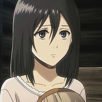 Mikasa Ackerman