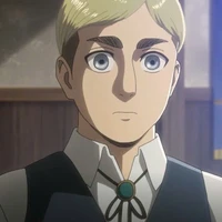 Erwin Smith