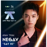 Negav