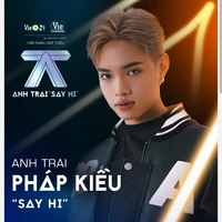 Pháp kìu