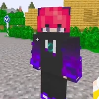 Hiha Enderman