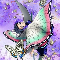 Kochou Shinobu-Trùng trụ